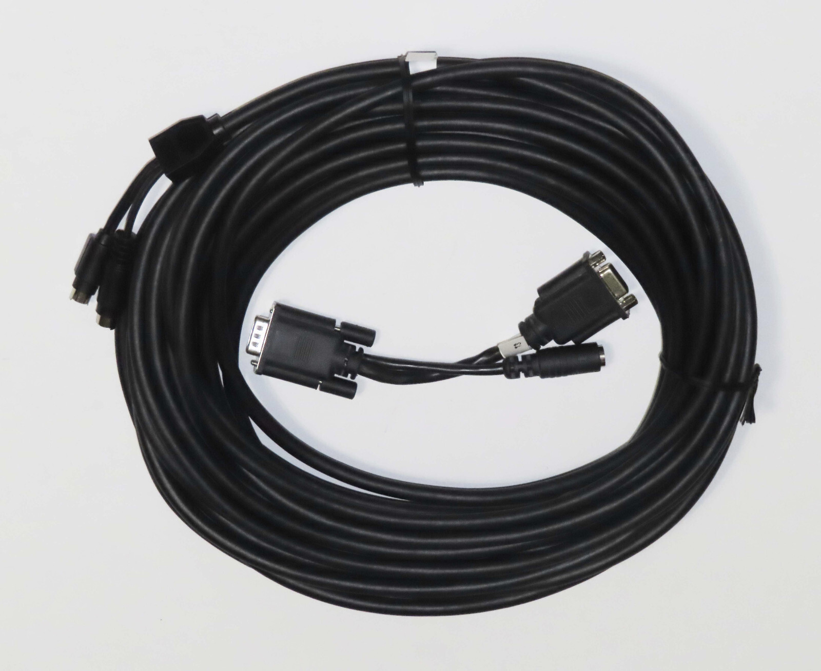 POLYCOM 2215-09197 Optional Accessory Video Cable Bundle 09167-001 & 09155-001