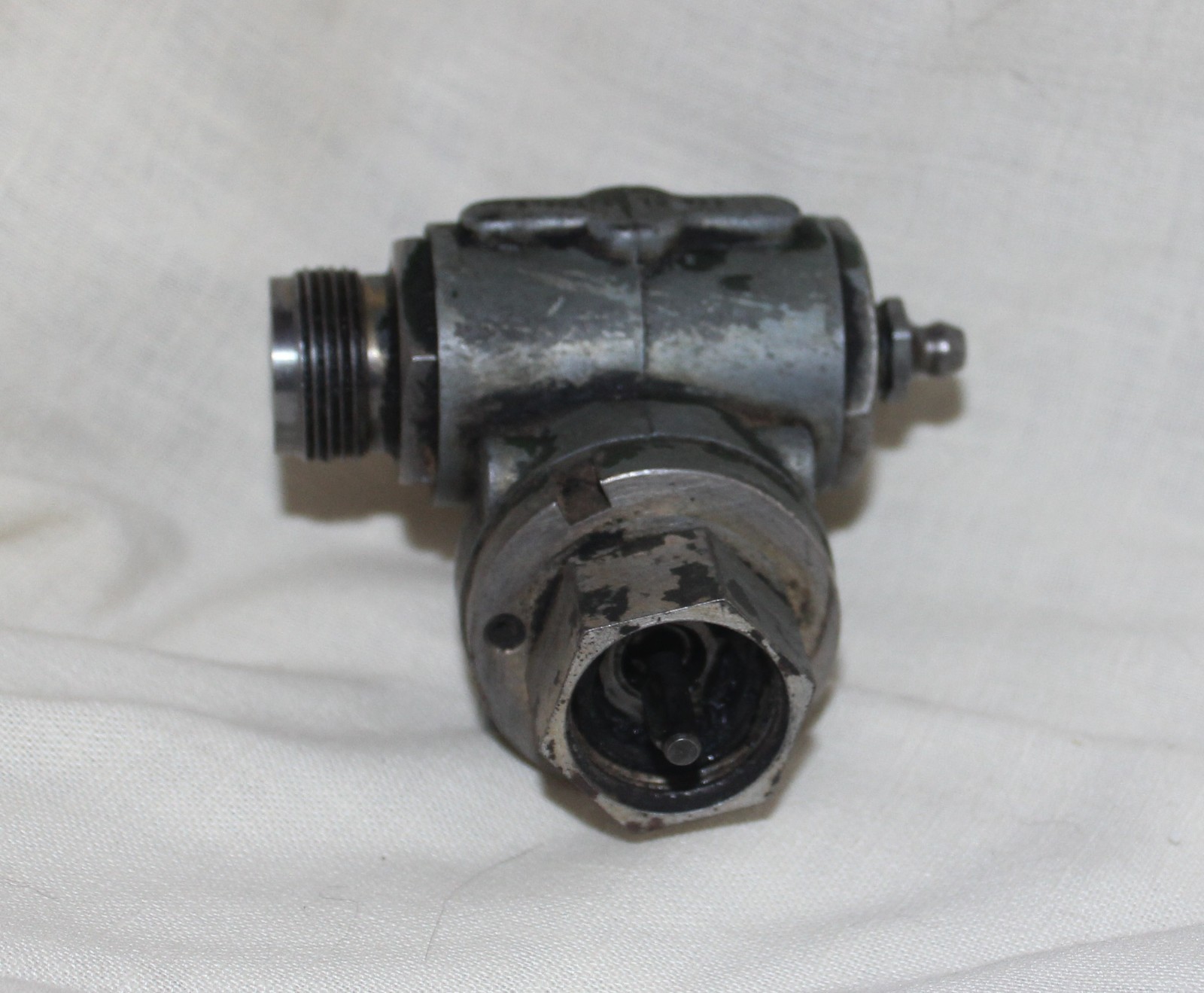 M35 M51 SPEEDOMETER DRIVE UNIT 7409623-1