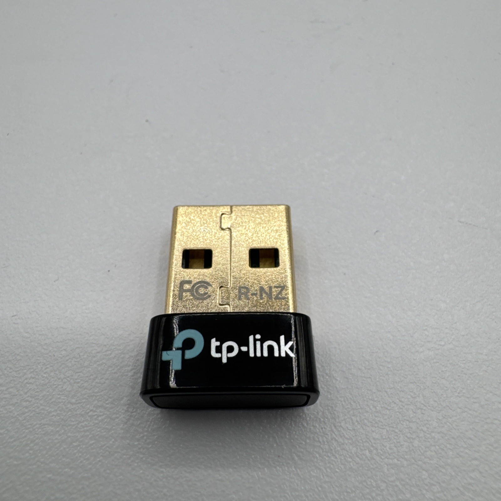 TP-Link UB500 Bluetooth 5.0 Nano USB Adapter Dongle for Windows PC