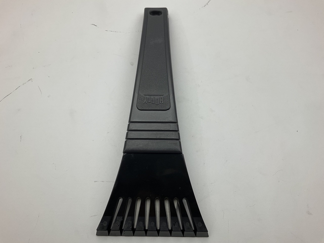 Hopkins 16721 10" Hoppy Black Subzero Ice Scraper