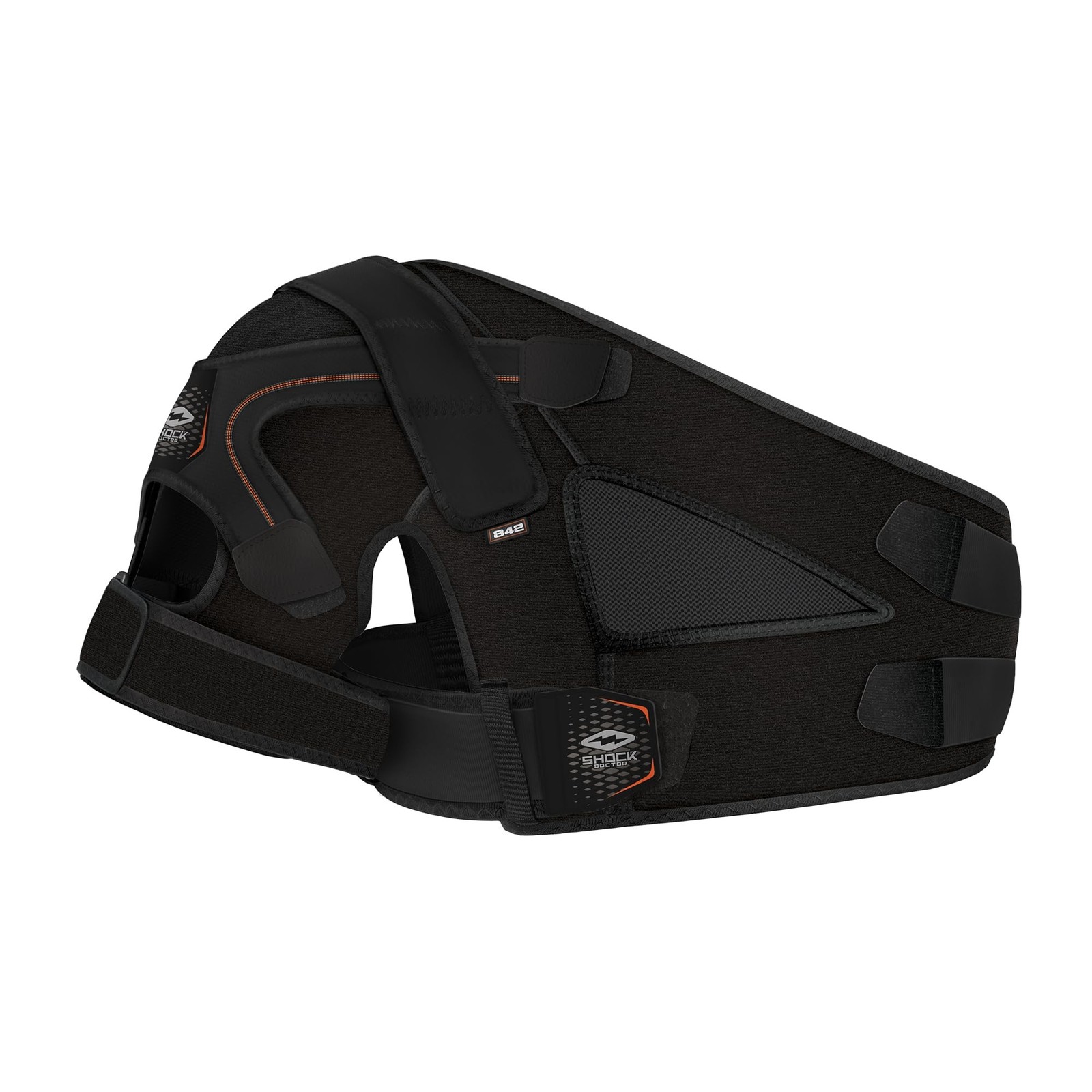 Shock Doctor Shoulder Brace for Men, Shoulder Support Brace, Prevents & Promo...