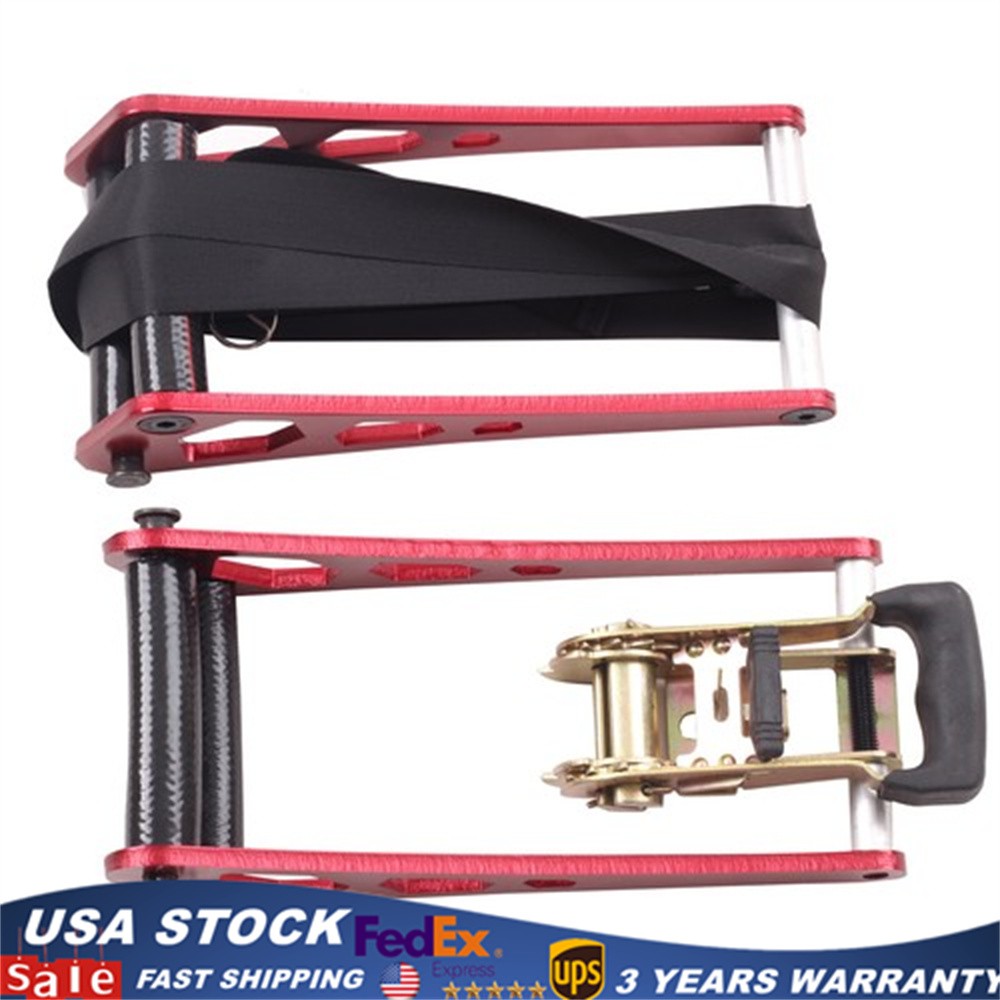 HandHeld Portable Bow Press Aluminum Alloy Ratchet-Loc Press Compound Bow Press
