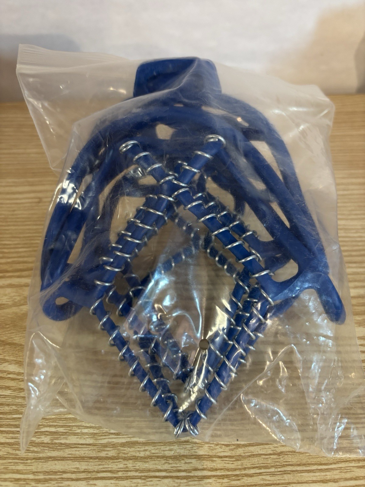 YAKTRAX Ice Grippers - Stay Safe on Ice & Snow - Size Small