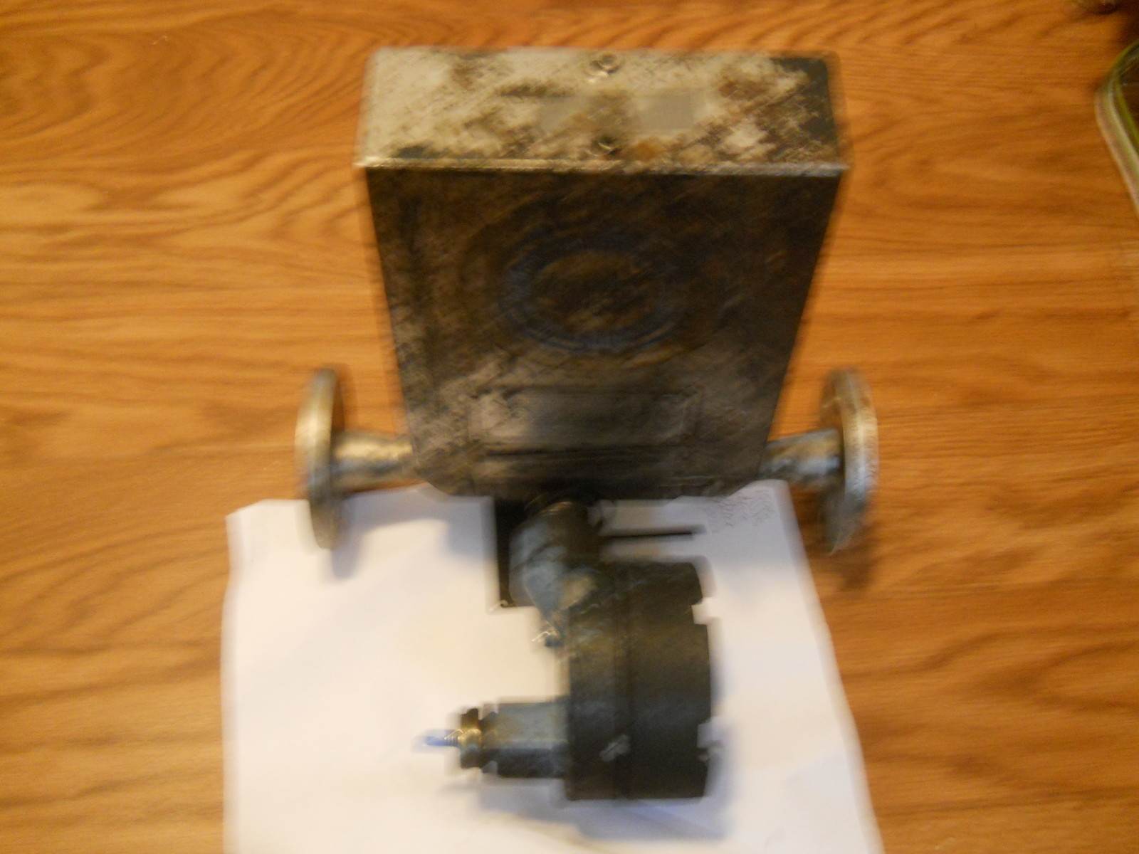 Micro Motion D40S-SS 40S-SS Mass Flow Sensor MICROMOTION MICRO-MOTION (EE3)