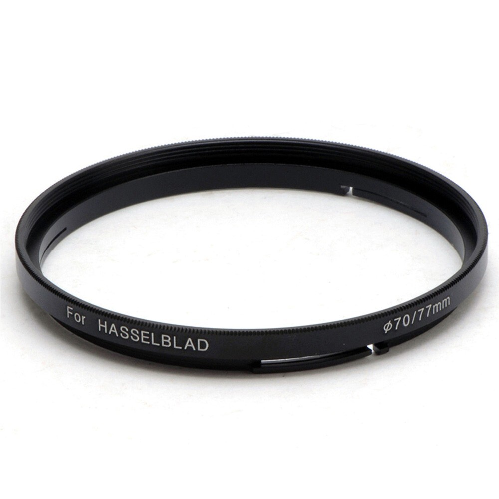 B70 to 77mm Filter Adapter Ring For Hasselblad accessory