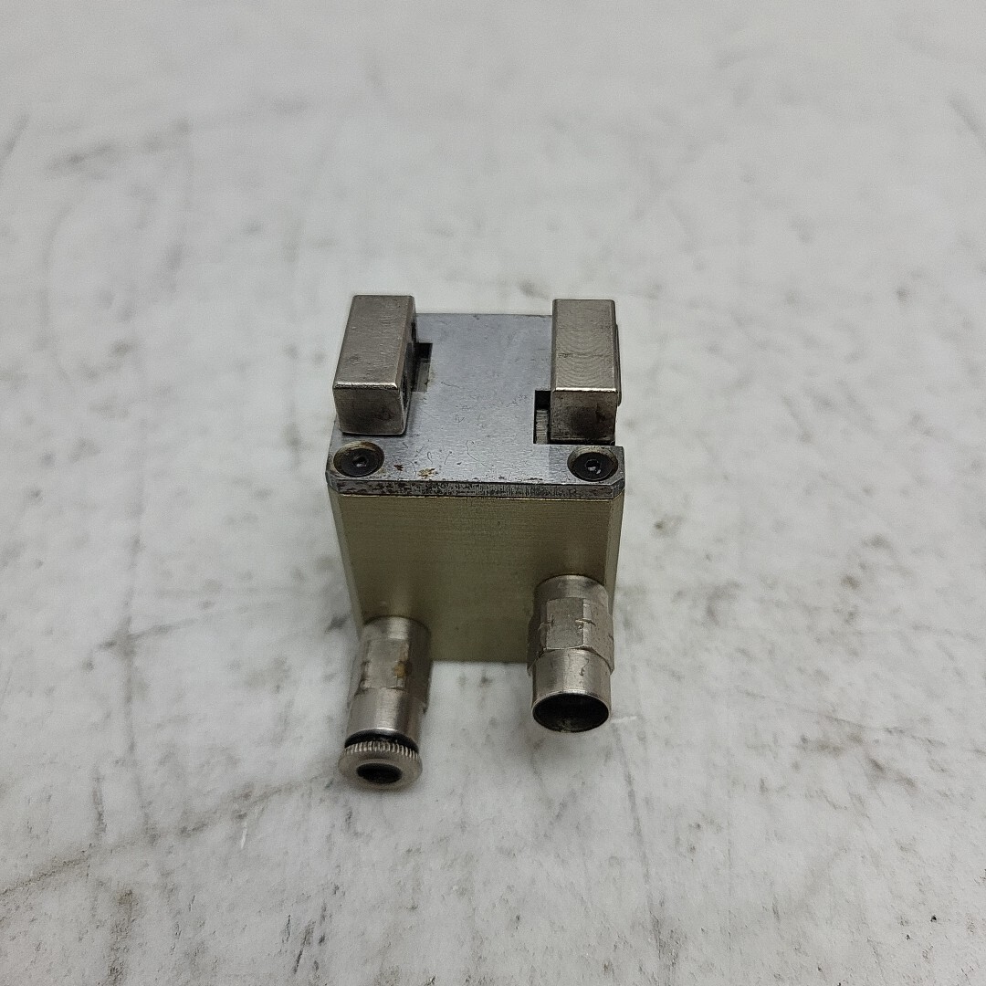 Robohand RP-5 2 Jaw Souble Wedge Parallel Gripper