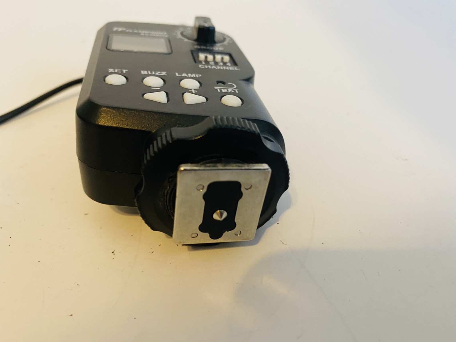 Flashpoint R1 Flashpoint Commander Transmitter ***NO Receiver*** for Streaklight