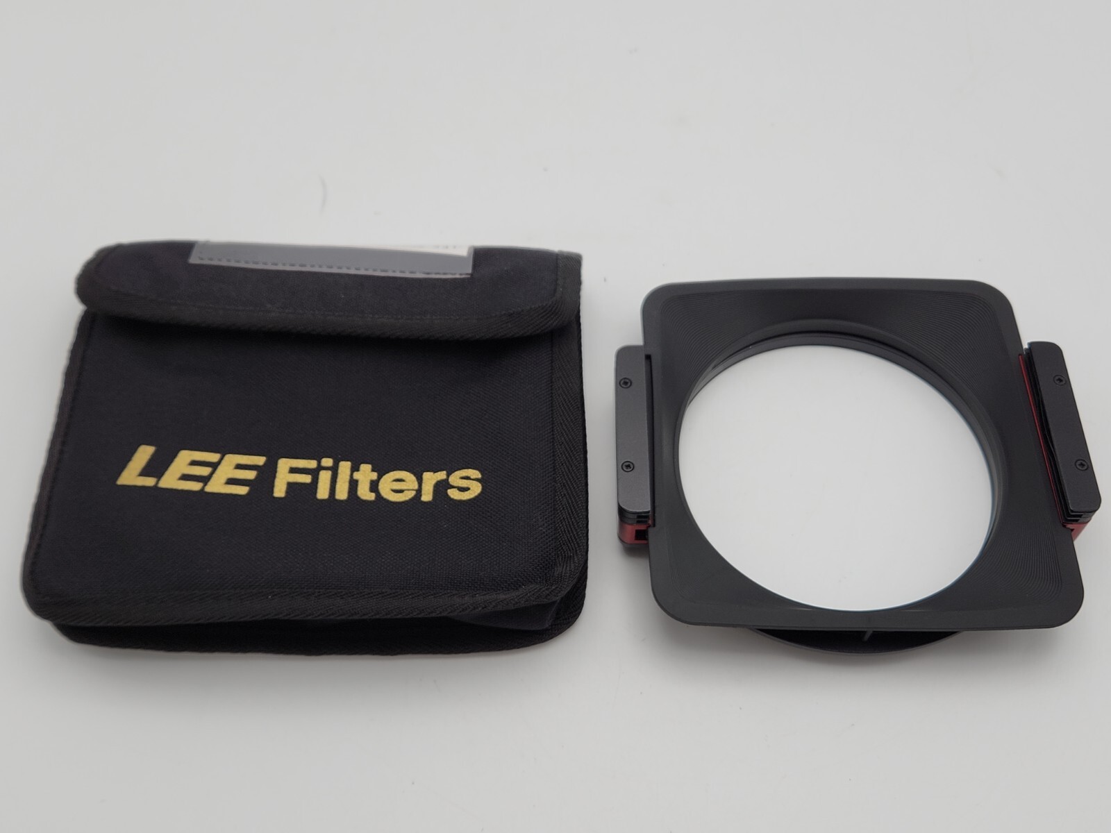 Lee Filters SW150 Mark II Rotating 150mm Filter Holder & Hood f/ Wide Angle Lens