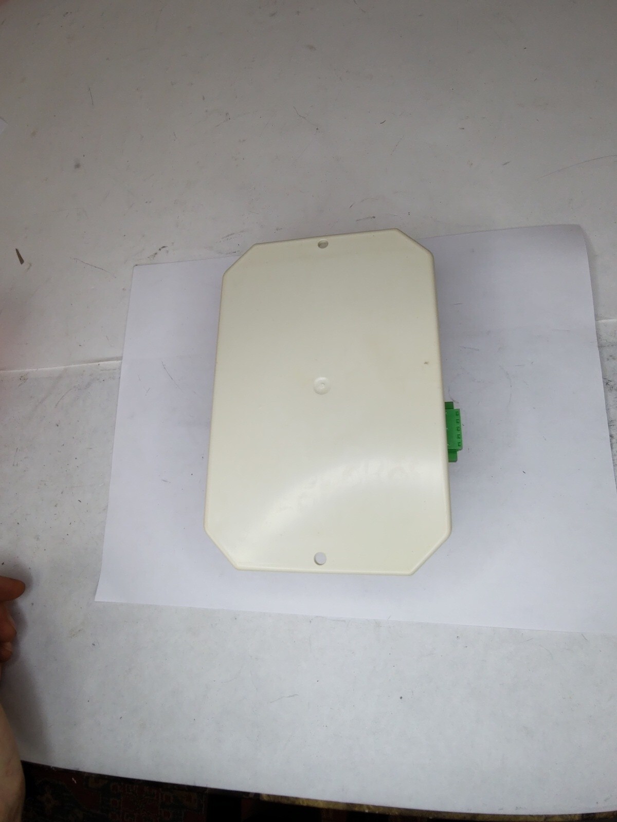 EMERSON, LORAIN TXM ASSEMBLY SPEC 521211 TEMP CONCENTRATOR