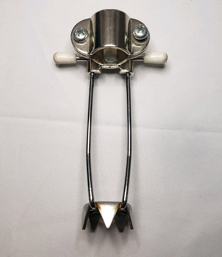 Cane Ice Tip Attachment For Walking Cane