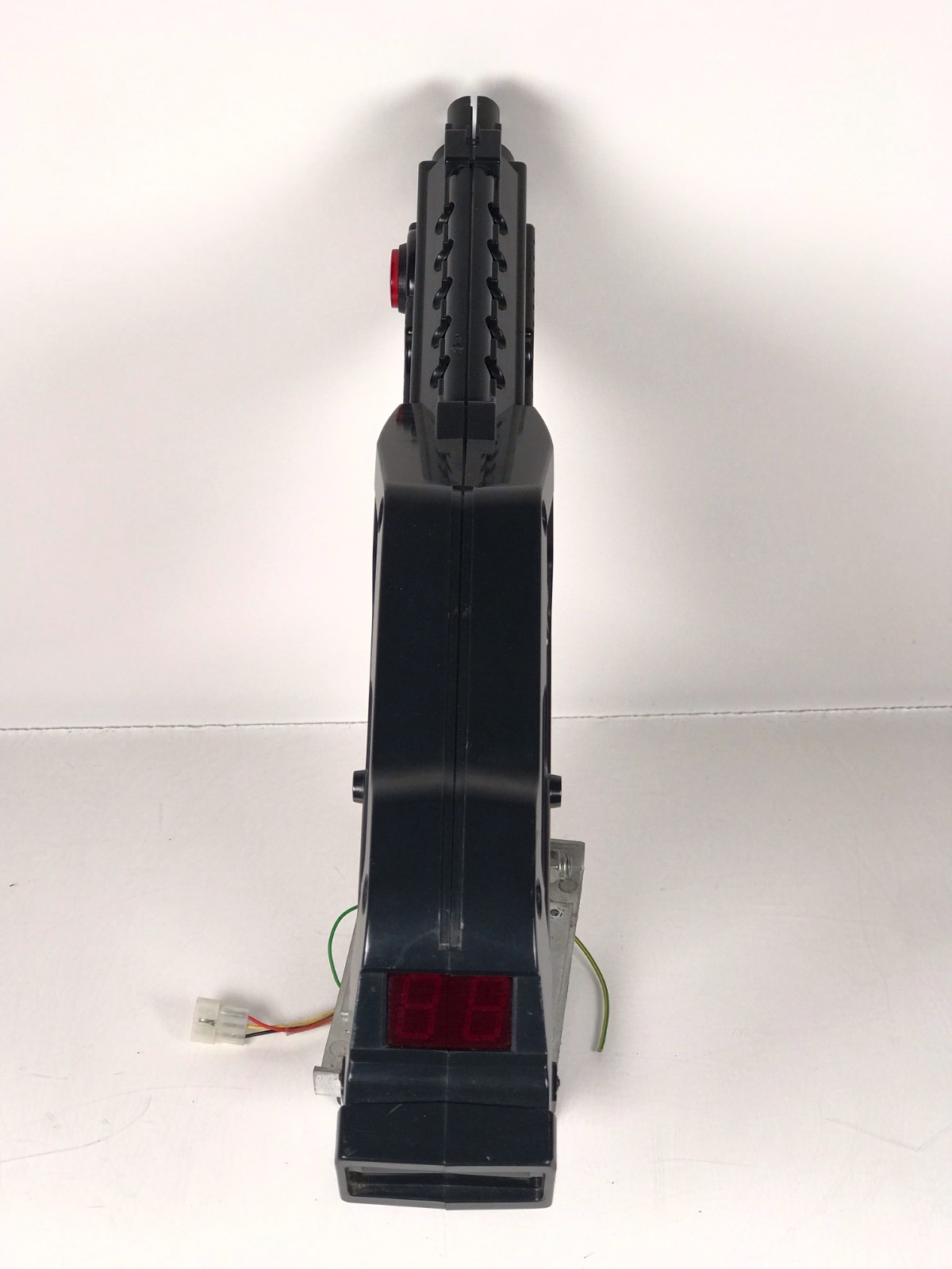 Aliens Extermination Arcade Machine Gun