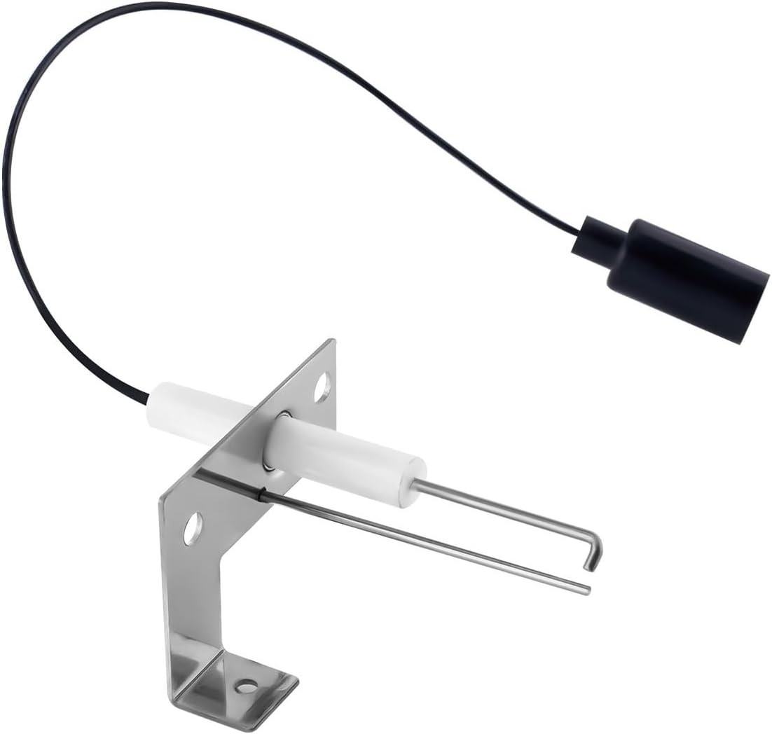 Efficient 93868 Water Heater Igniter Electrode - Easy Installation for RV Owners