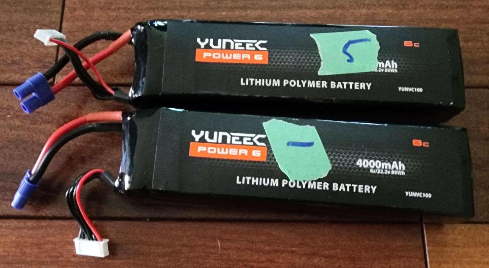 Yuneec Tornado H920+ Hexacopter Heavy Lift Drone - Ready To Fly