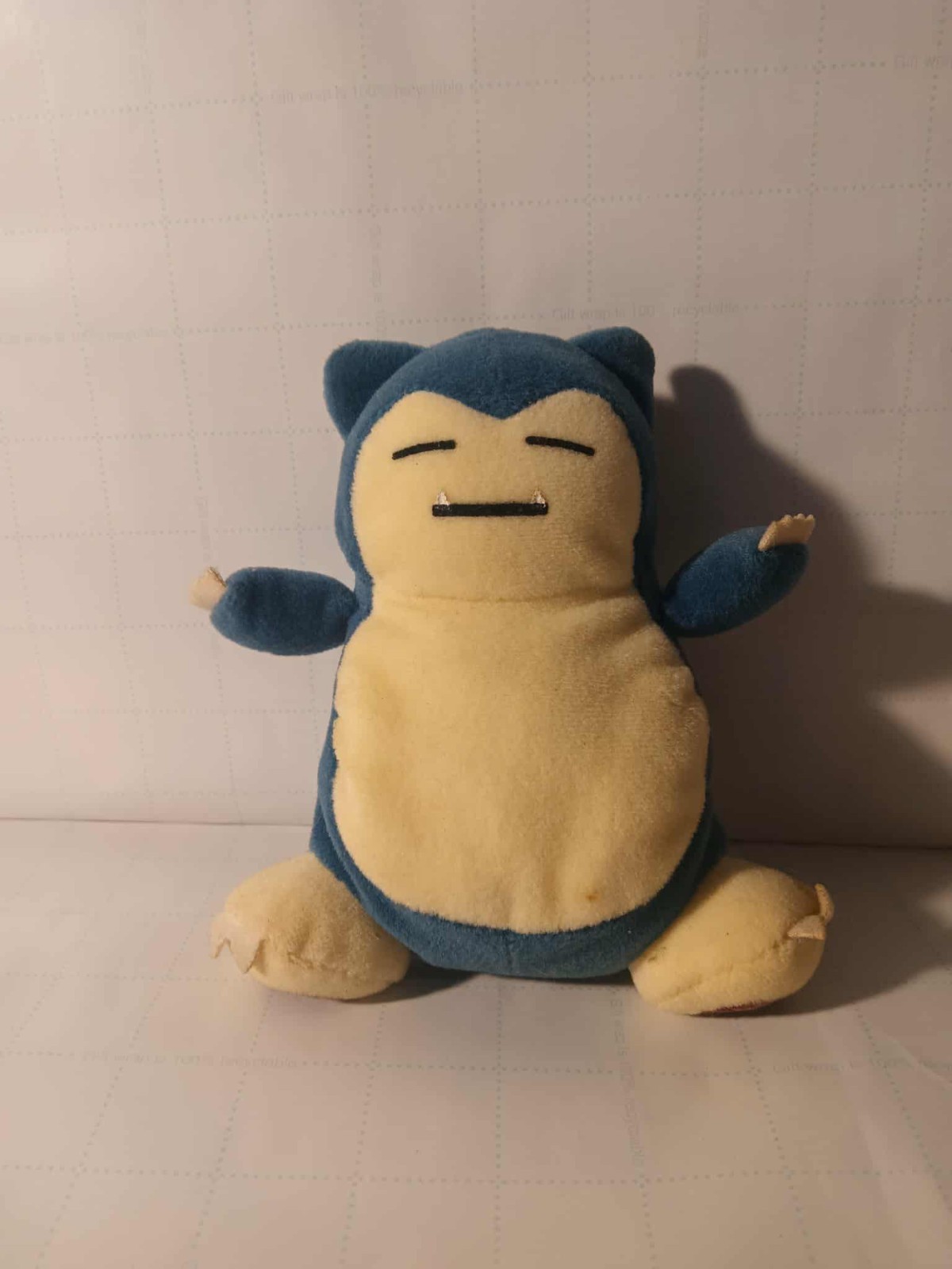 Pokemon Plushes