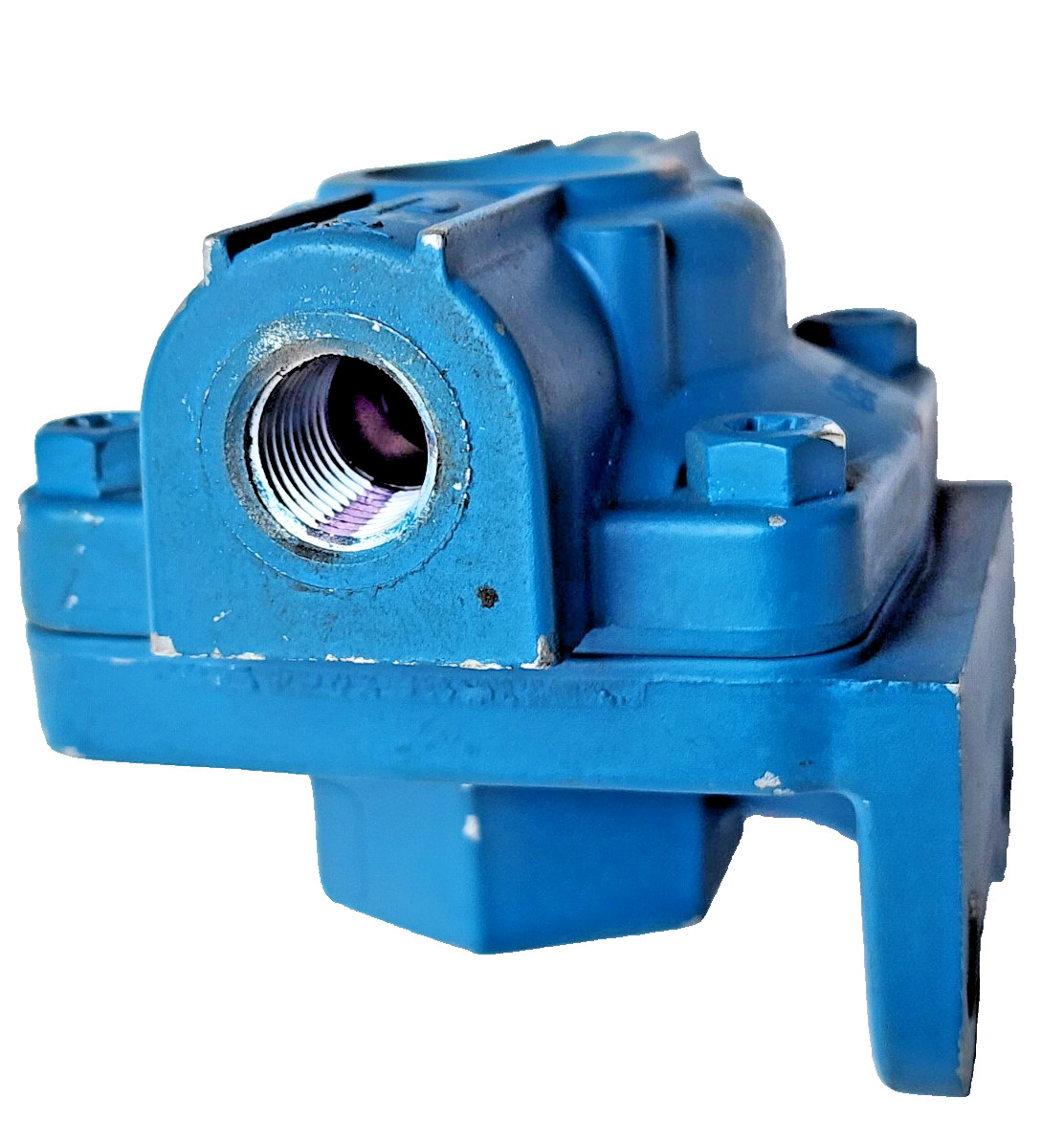 GENUINE Bendix 229813X Quick Coreless Valve Type QR-1