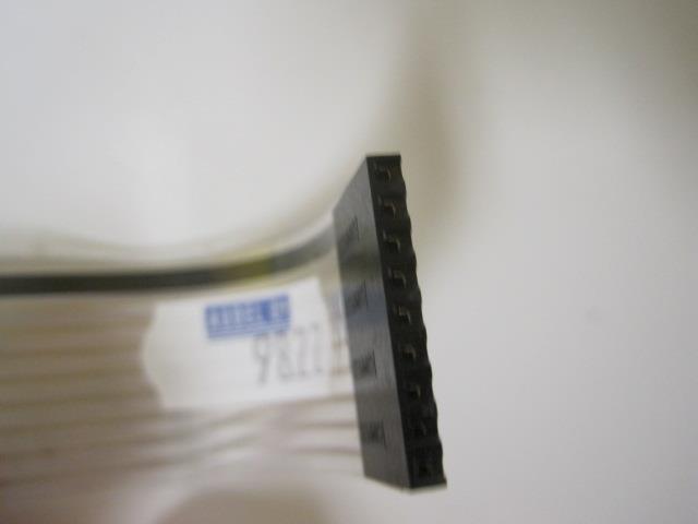 DISPLAY BUTTON REPLACEMENT CONTROL 8948590325 FOR DATEX ENGSTROM TONOCAP UNIT