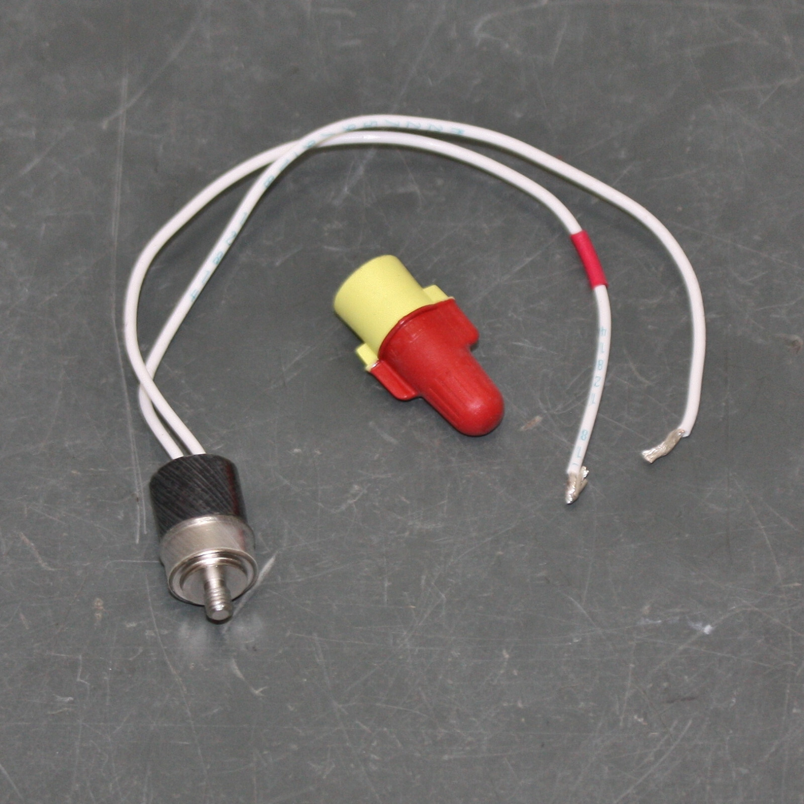 Haws Thermostat SP155, from Outdoor Shower & Eyewash Station 8317CTFP