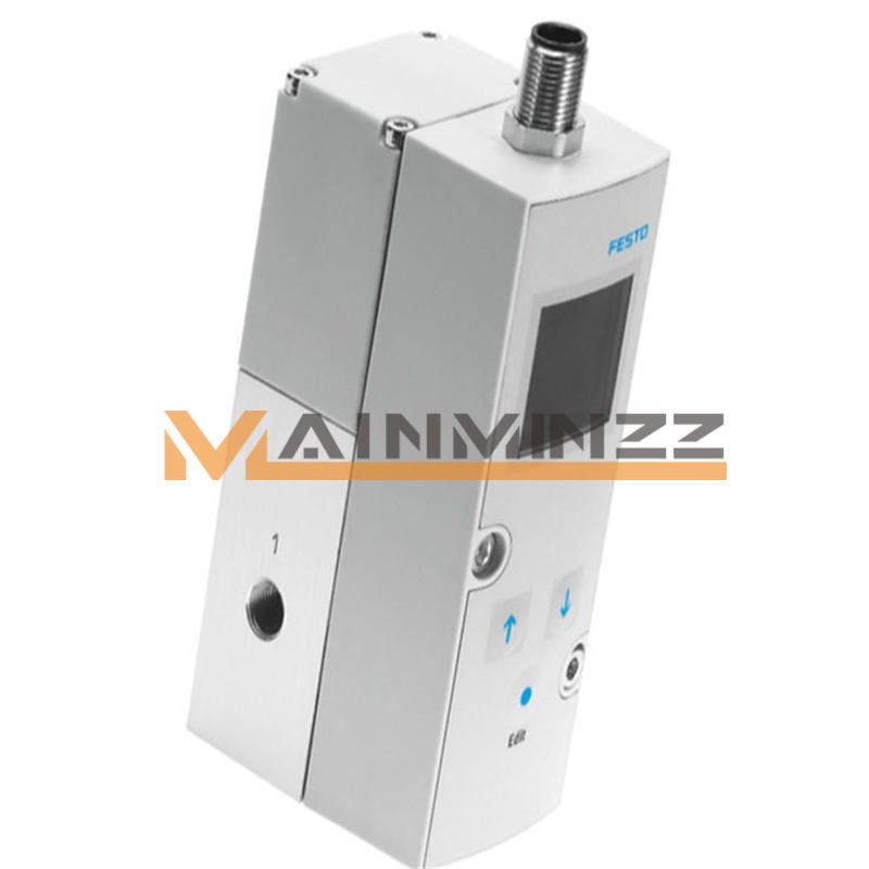 1PC FESTO Proportional valve VPPM-6L-L-1-G18-0L2H-V1N-S1 542227 NEW