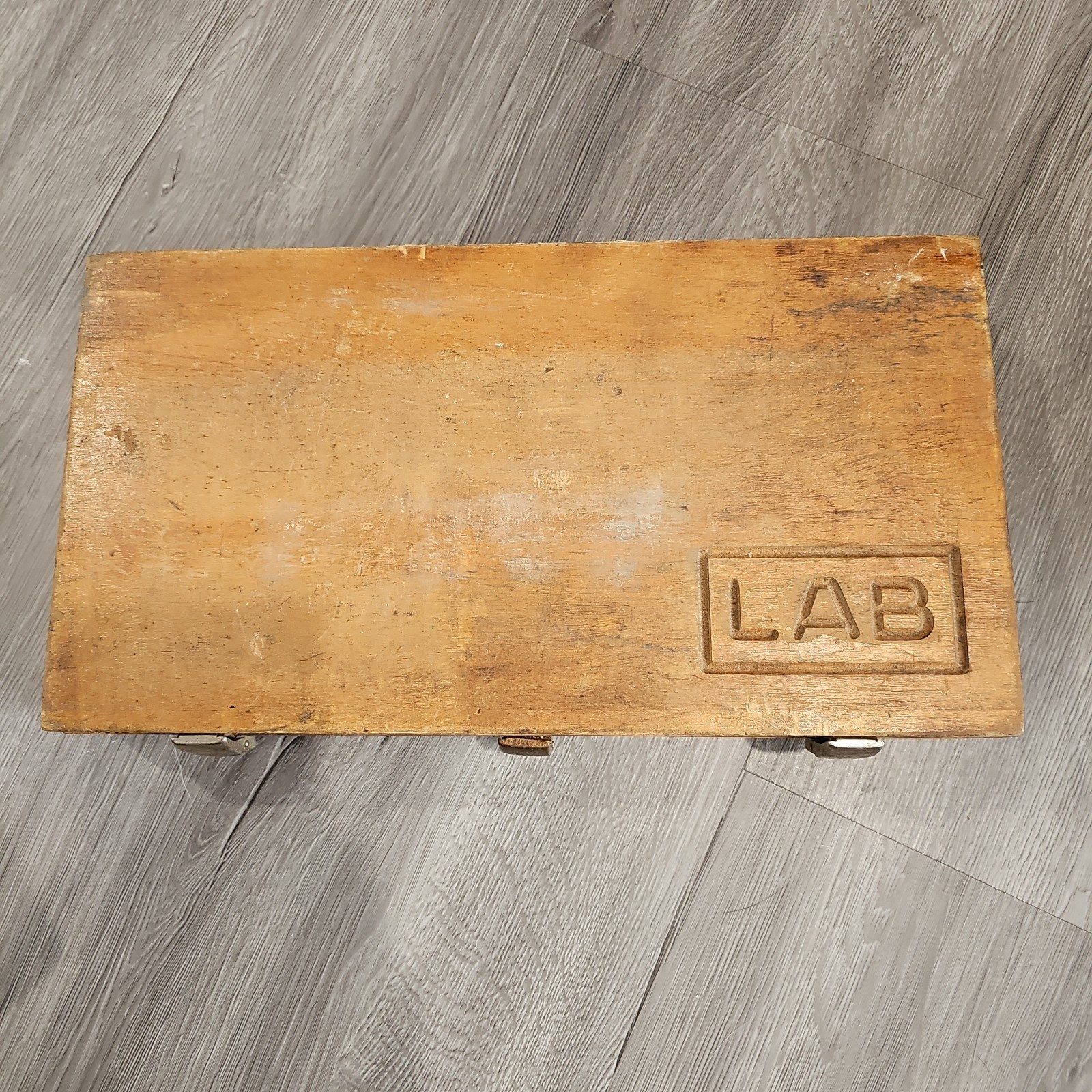 LAB LMK005 Color Passport Pin Kit
