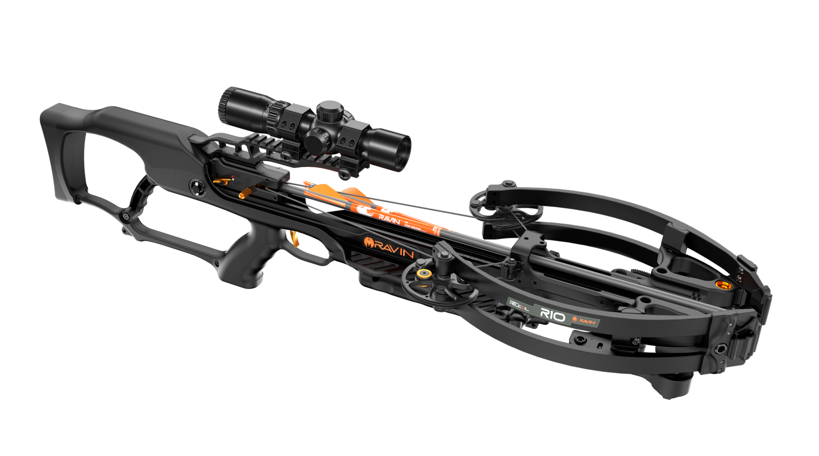 Ravin R10 Crossbow Kit