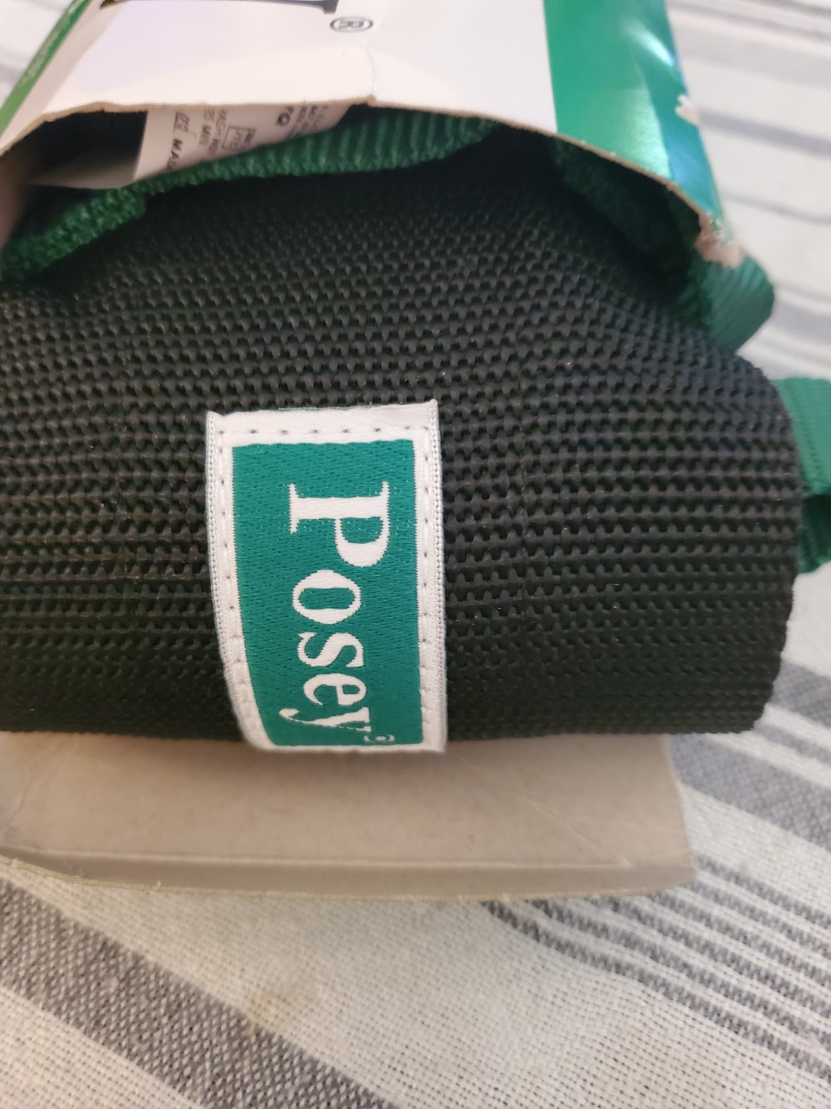POSEY transfer belt