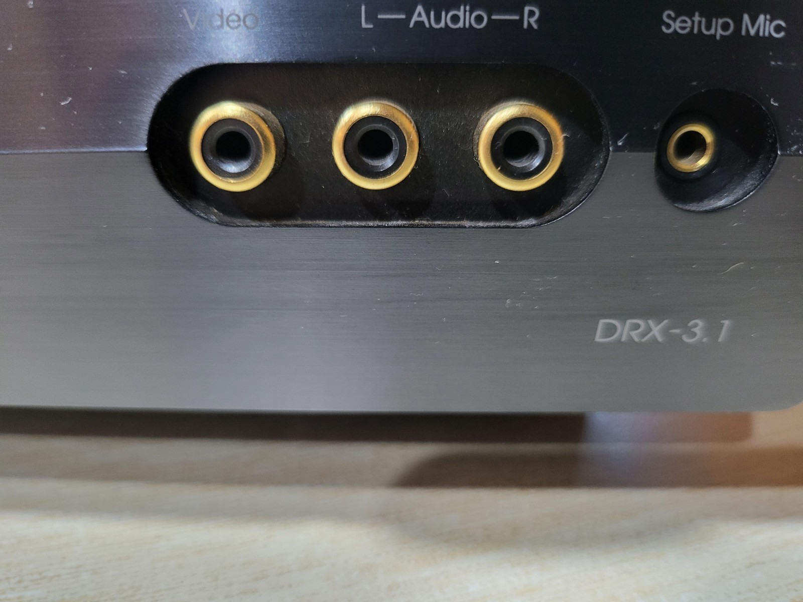 Integra DRX-3.1 7.2Ch 4K AV Receiver Wi-Fi Bluetooth Atmos