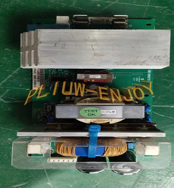 1PC Used ABB driver board AFPS-01C