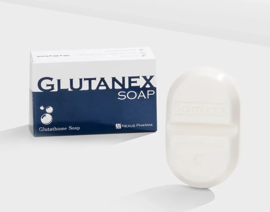 Glutanex Glutathione Soap