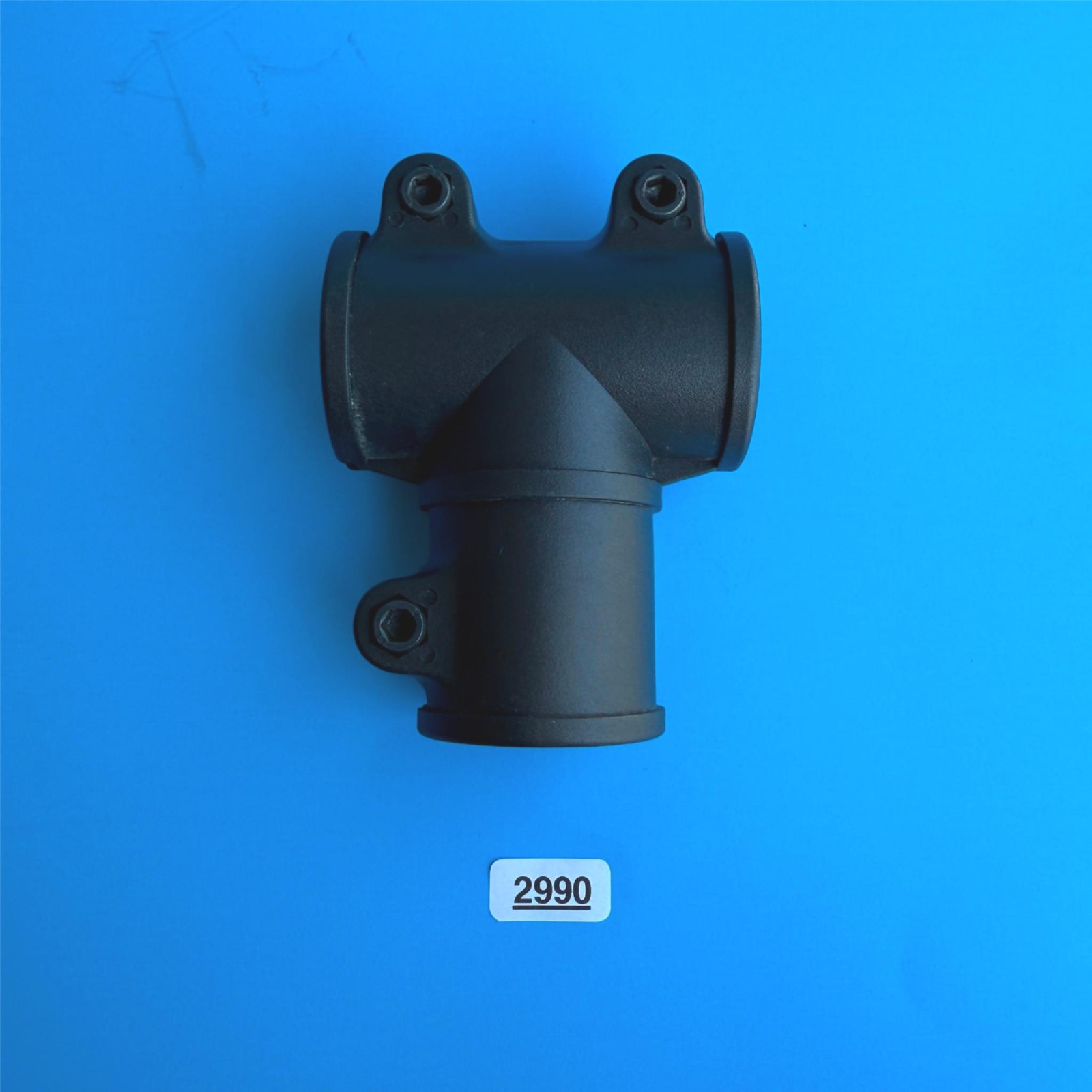 Roland V-Drums Rack 1.5" T-Clamp Frame Joint Hardware Mount Accessory [w/Bolts]