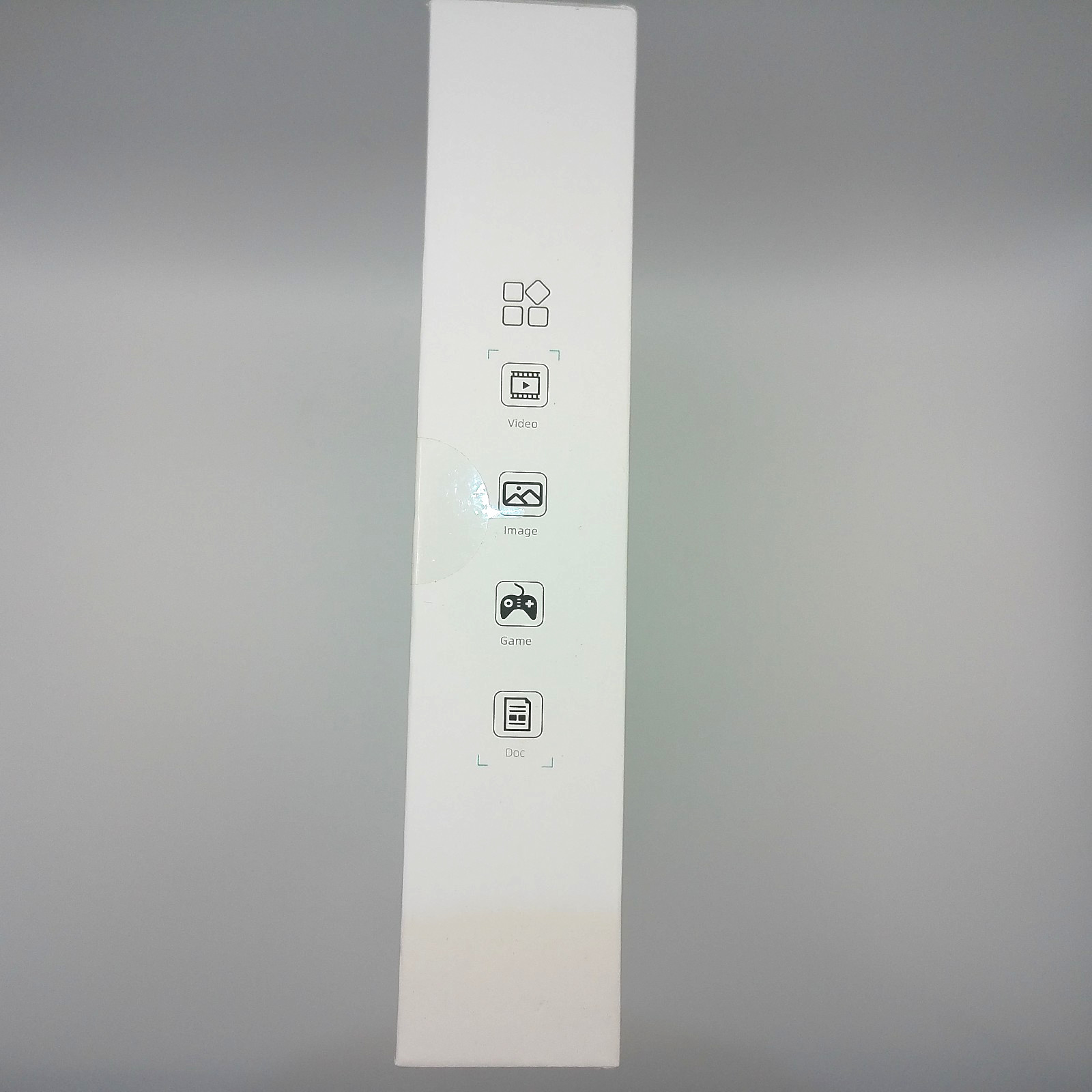Wireless HD Display Adapter Receiver & Launcher