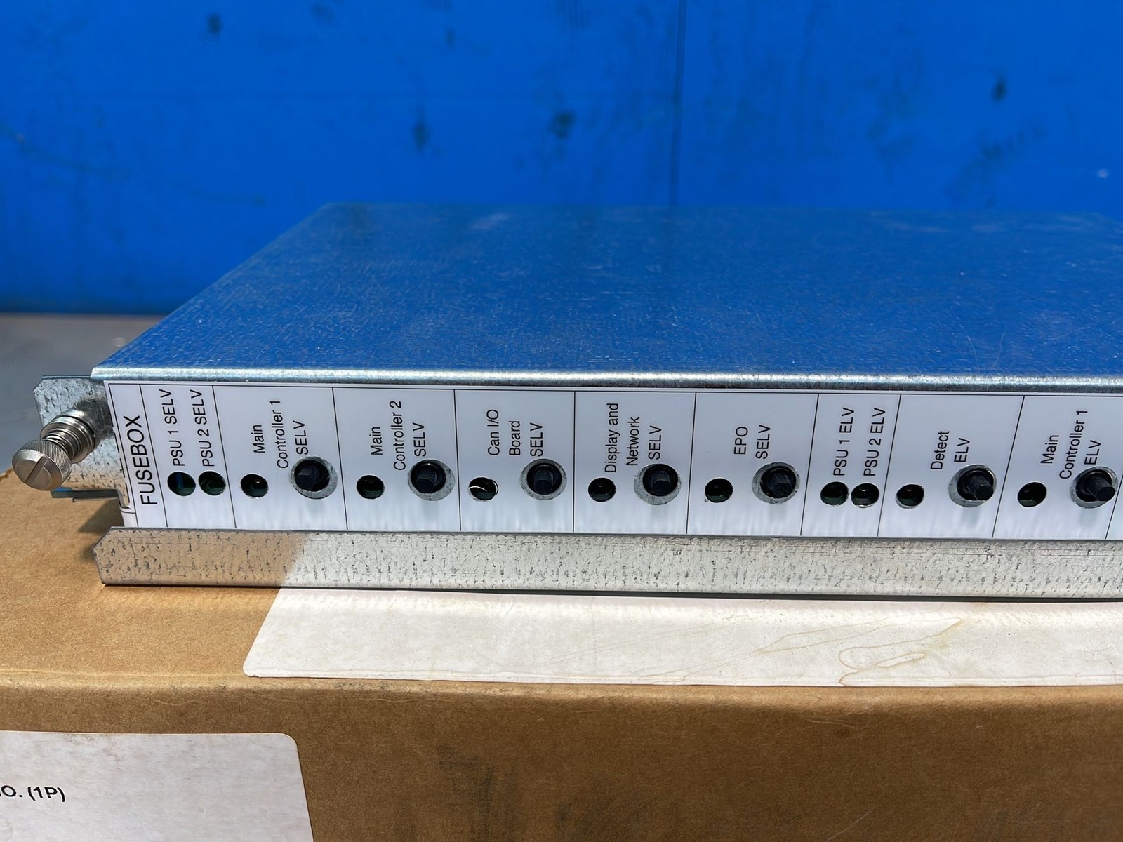 APC FUSEBOX 0M-4133