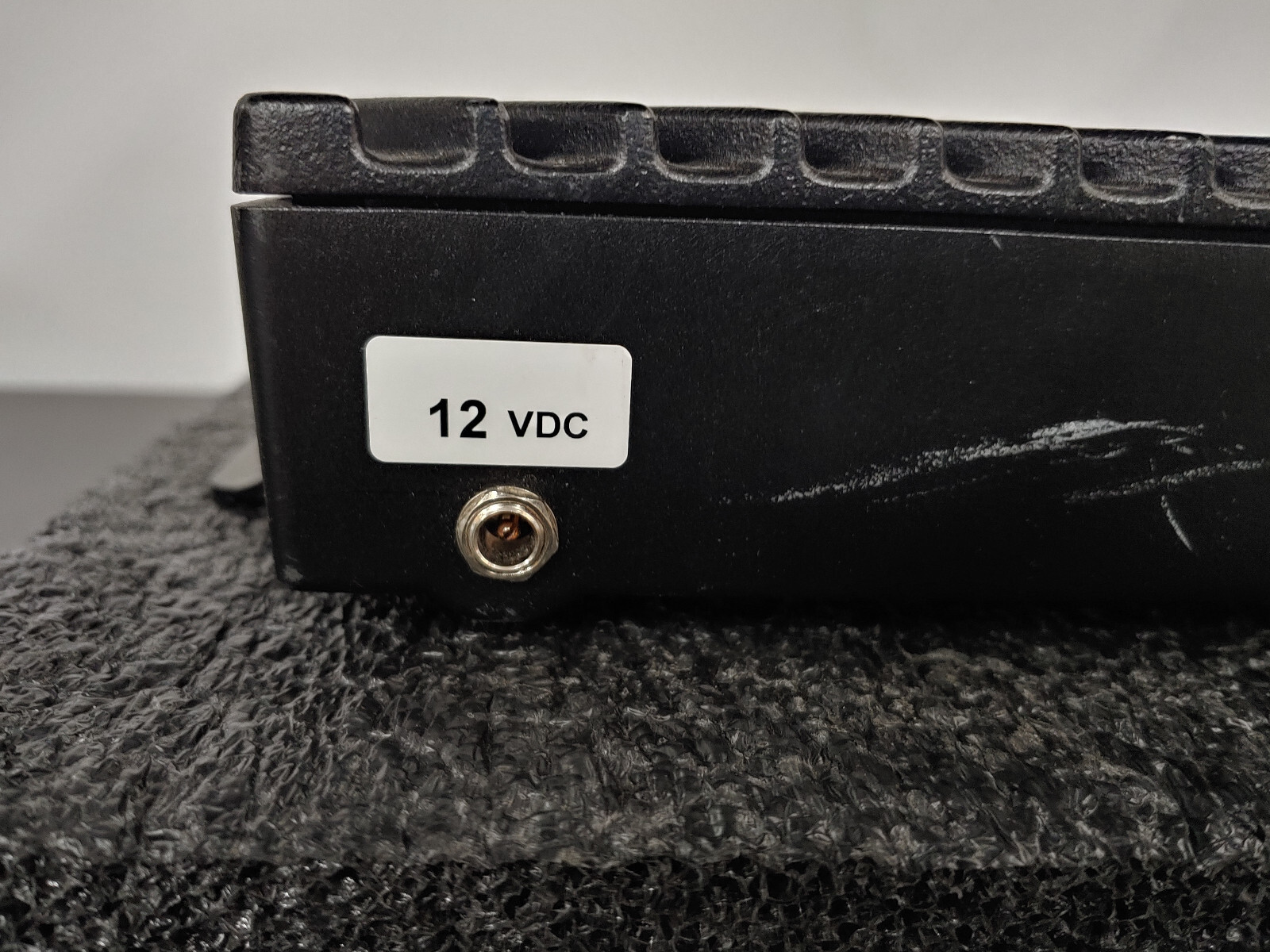 INCOAX Networks In xtnd Control C254 Ethernet Over Coax Access Node