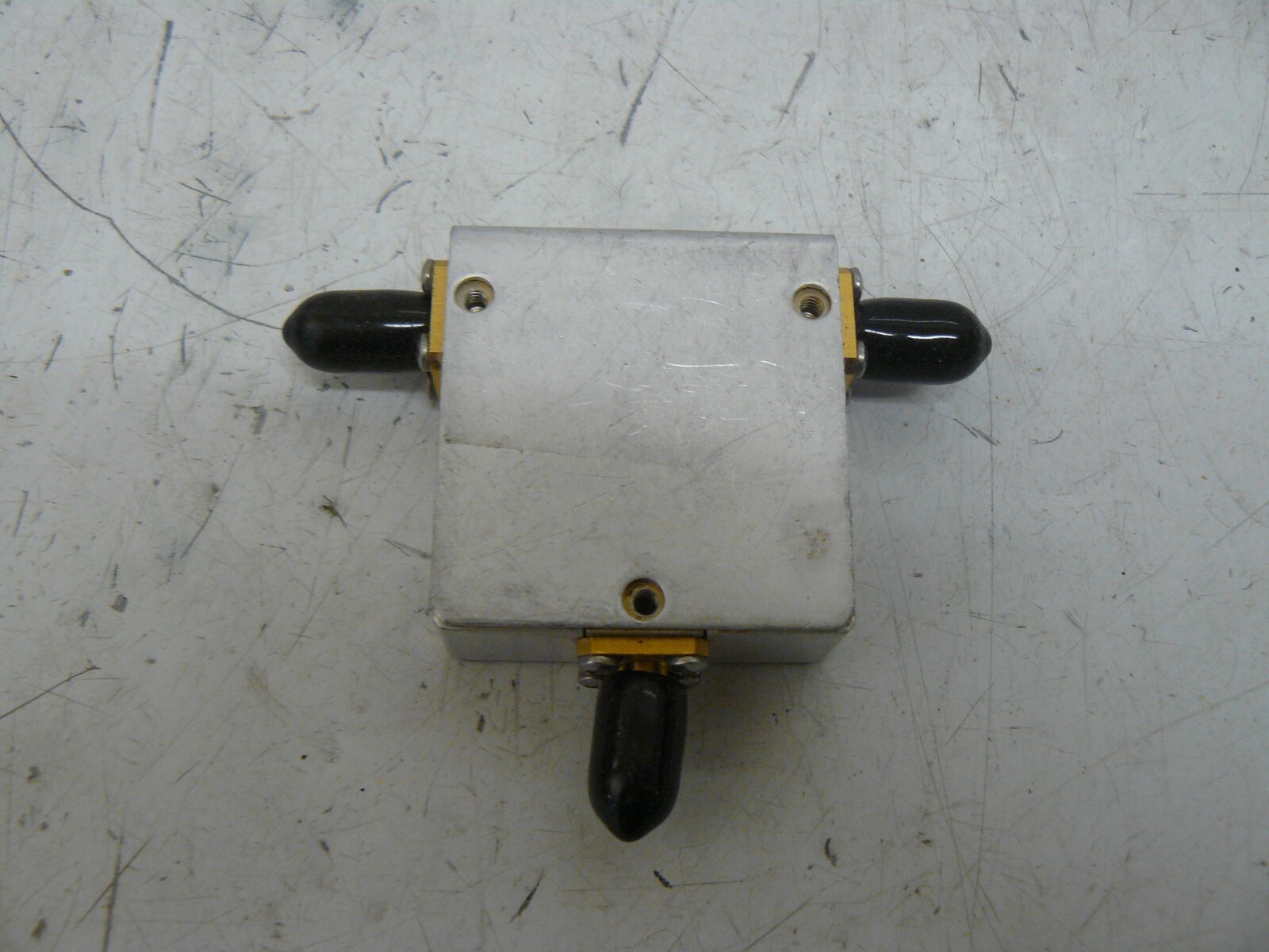 Renaissance 3A4NDB 0931 3 rf component new