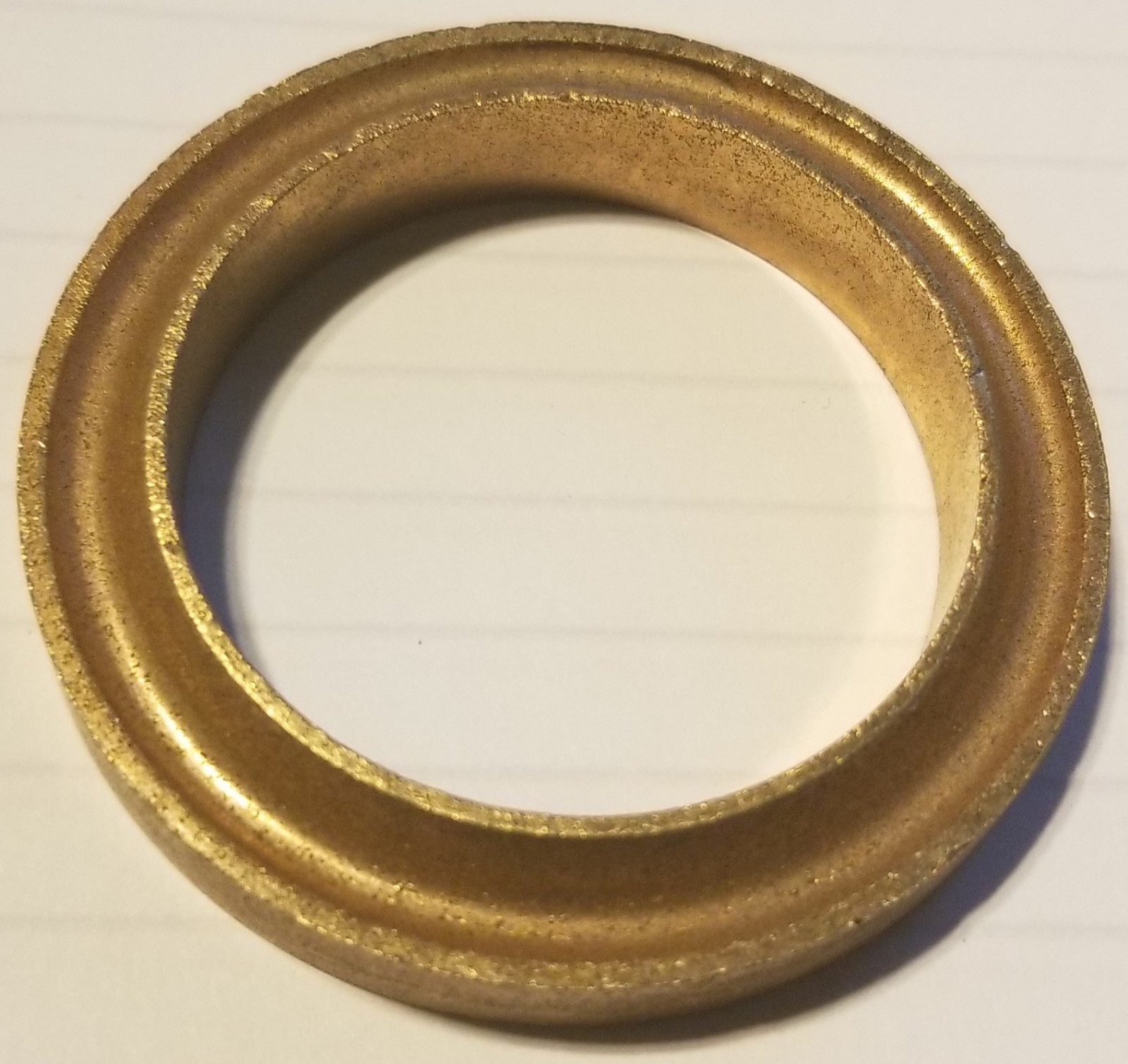 391-2585-022, NB1669-1, Commercial, Parker, GPM, Ring Seal, P50