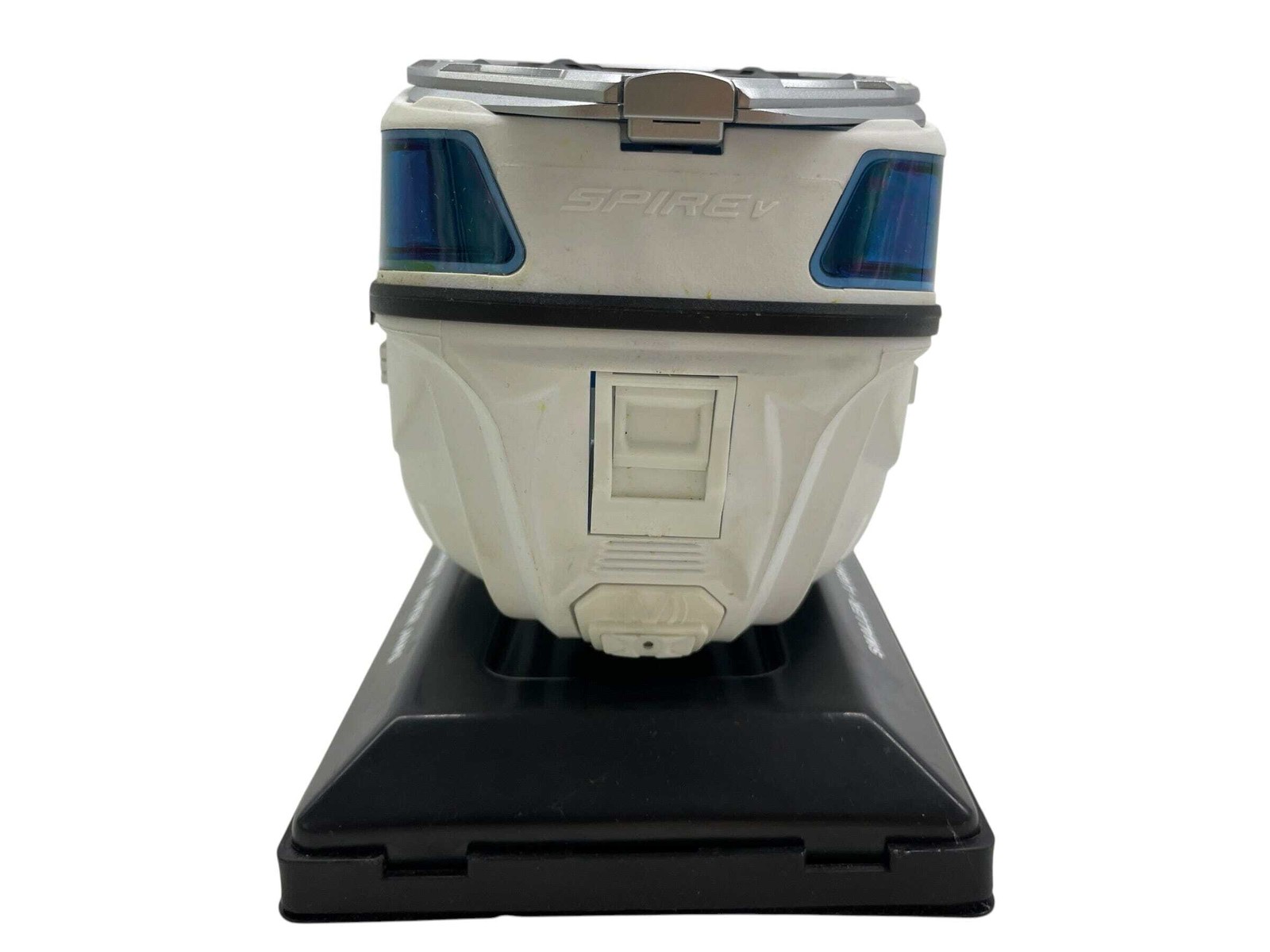 Virtue Spire 5 White Paintball Hopper Loader