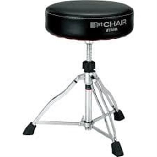 Tama HT430B 1st Chair Round Rider Drum Throne