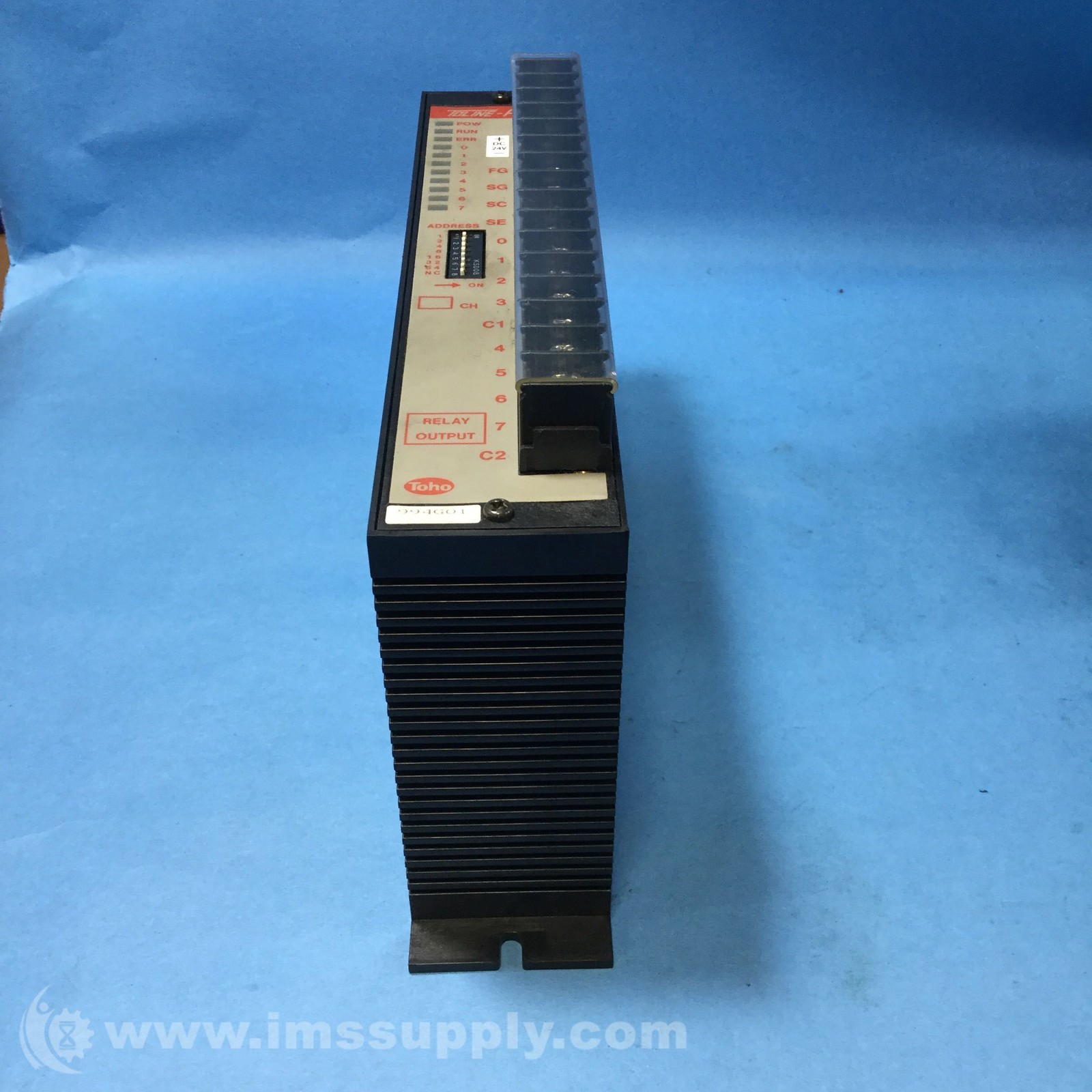 Toho TOLINE-FII 8R Module FNOB