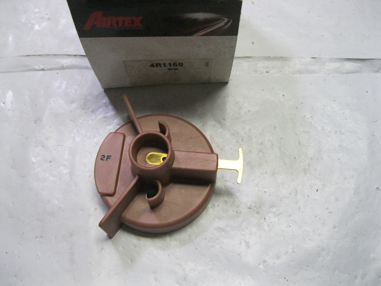 Distributor Rotor Airtex 4R1169