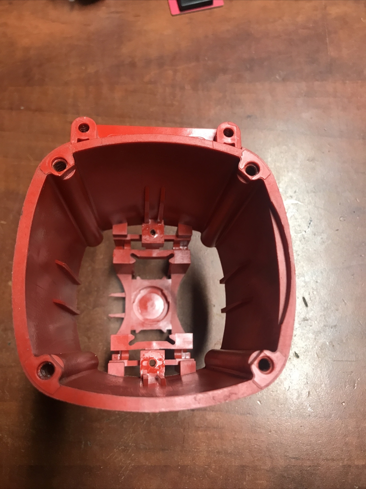 Used Genuine Part Motor Housing Assy For Milwaukee 5460 Corded 7” Polisher 785C