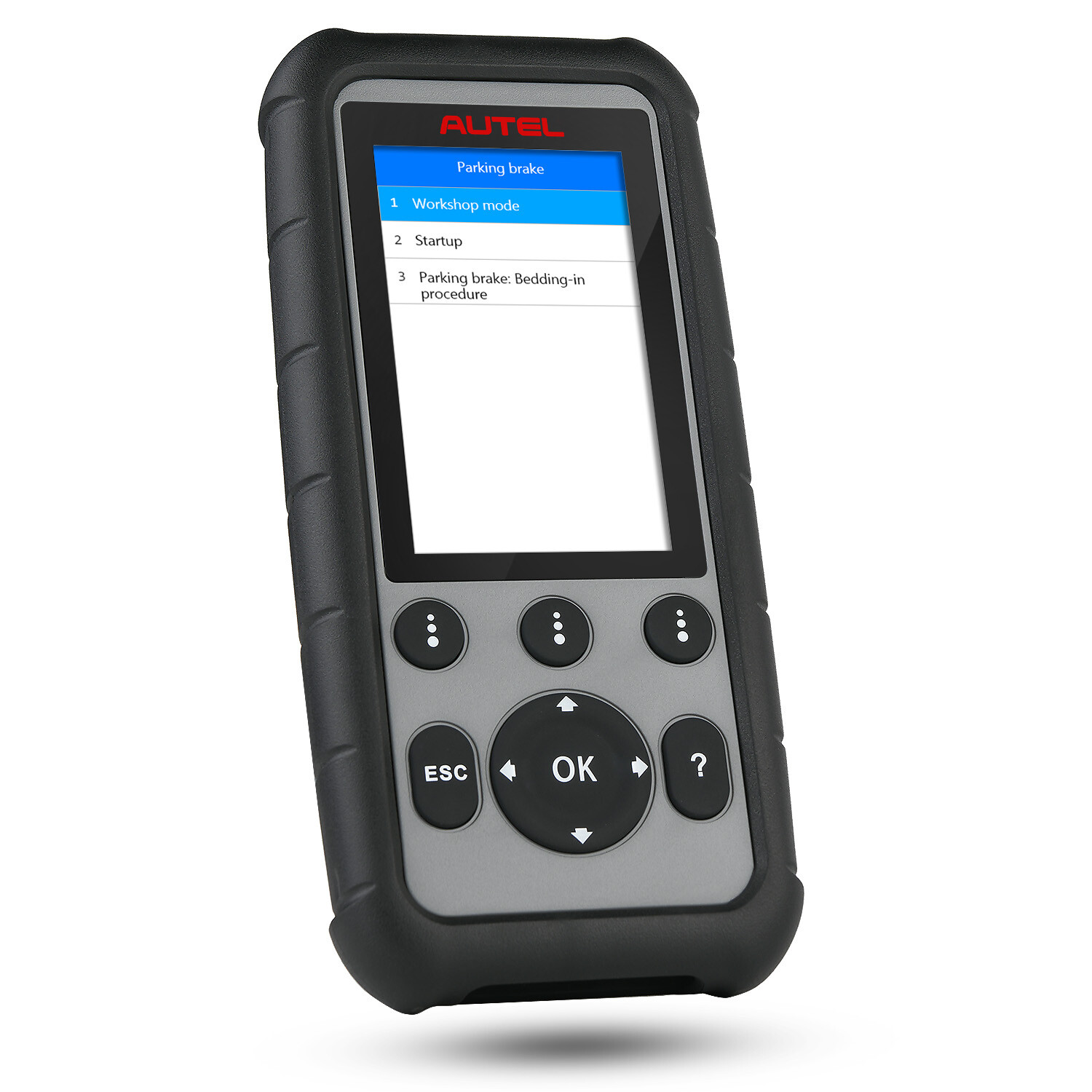 Autel MaxiDiag MD806 OBD2 Scanner ABS SRS Engine Transmission Diagnostic Scanner