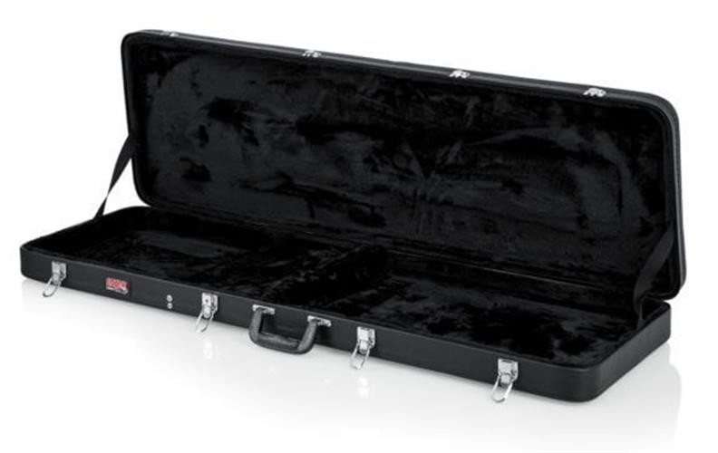 Gator Cases Bass Guitar Wood Case
