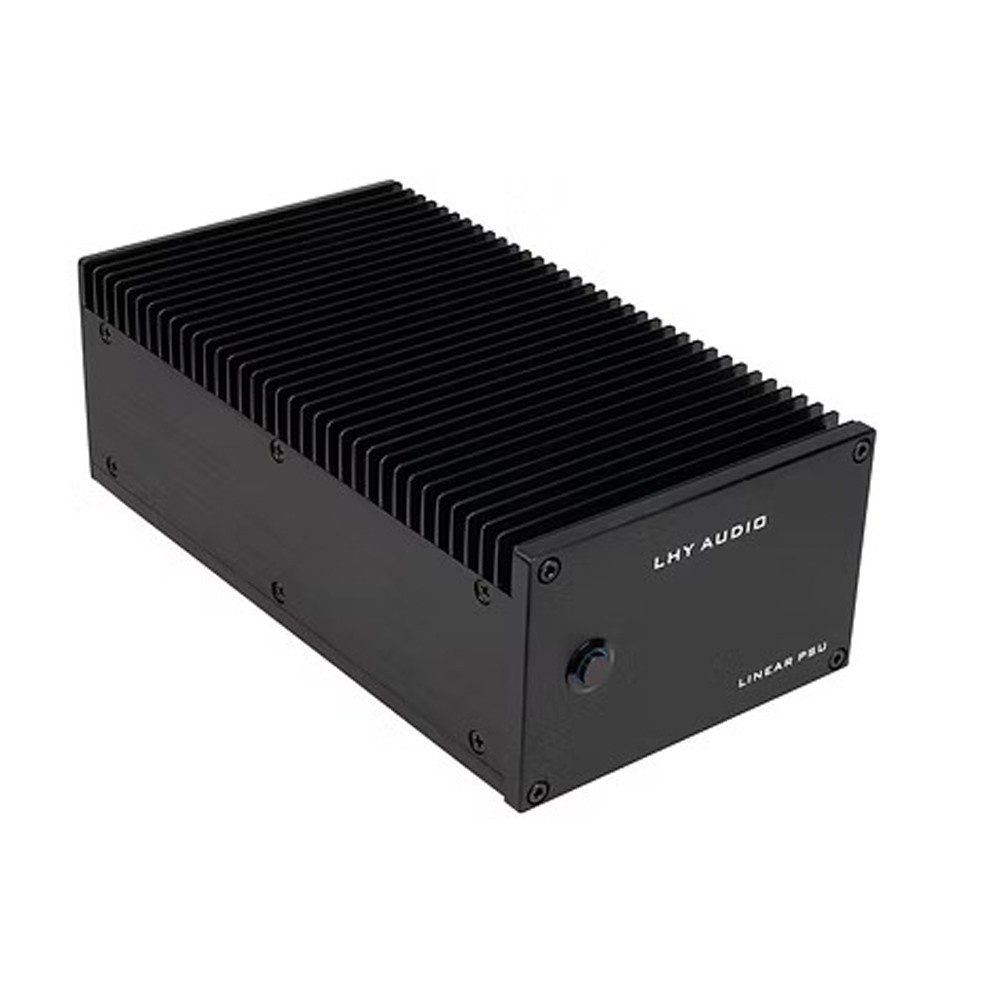 19V Linear Power Supply for NUC Roon Streamer DAC HiFi Adapter 80W/120W/160W