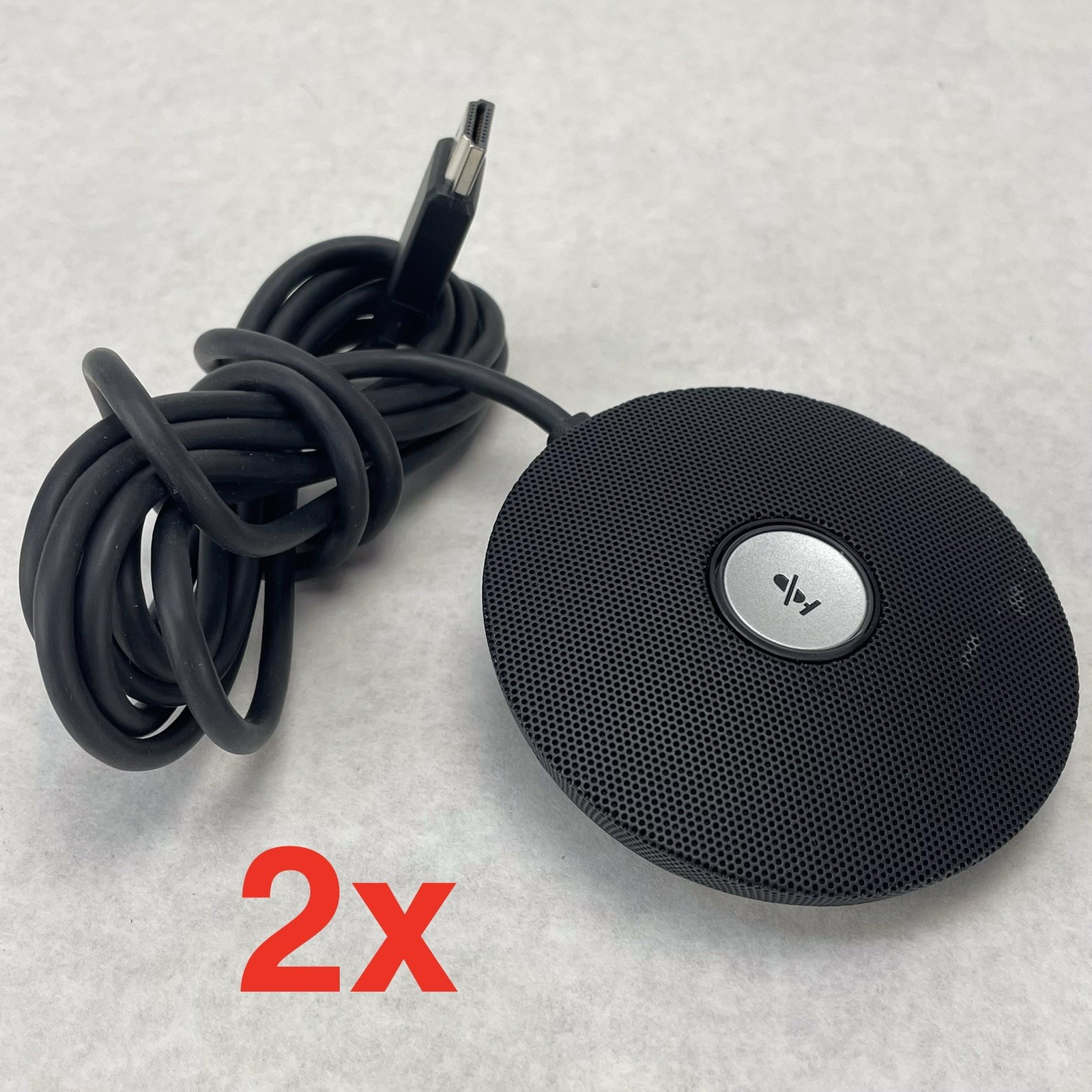 Dolby Satellite Microphone VEM900-5  Lot of 2