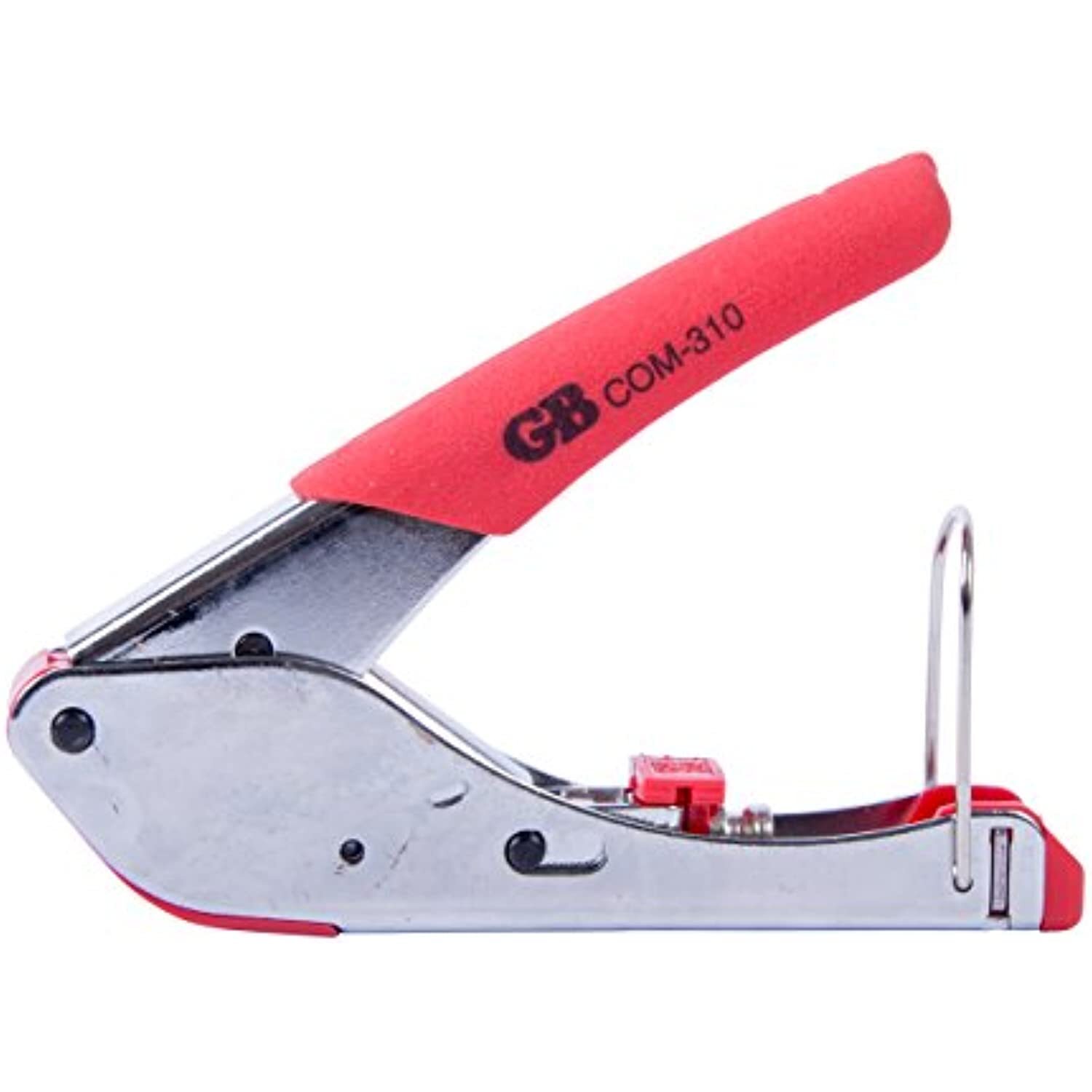 Gardner Bender COM 310 F Type Compression Crimp Tool with