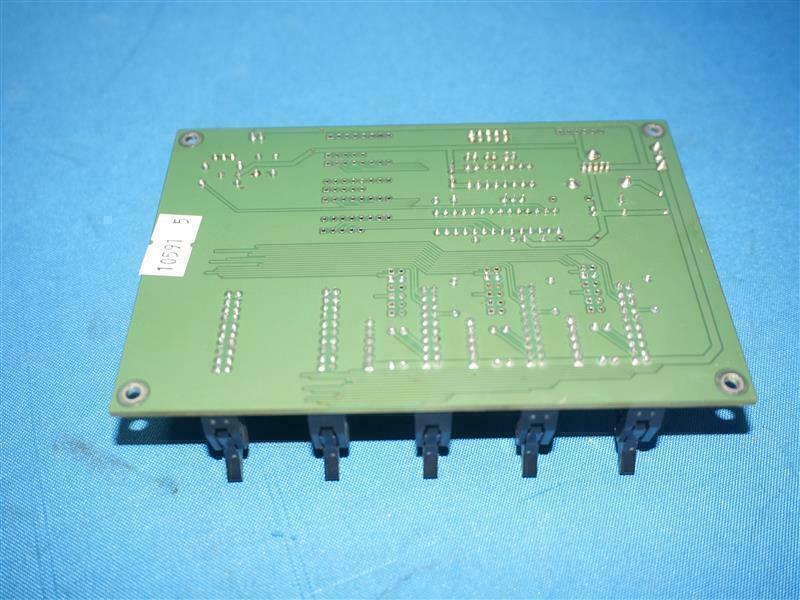 Hi-Tech Fx3UC_IF2 Fx3UCIF2 Board for ASM EAGLE60AP