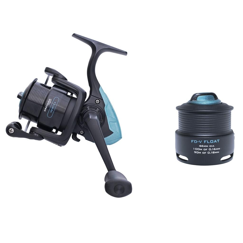 Drennan VERTEX REEL FD 3000 FLOAT