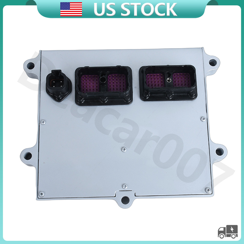 Fits Cummins CM870 CM871 ECM Electronic Control Module 3684009