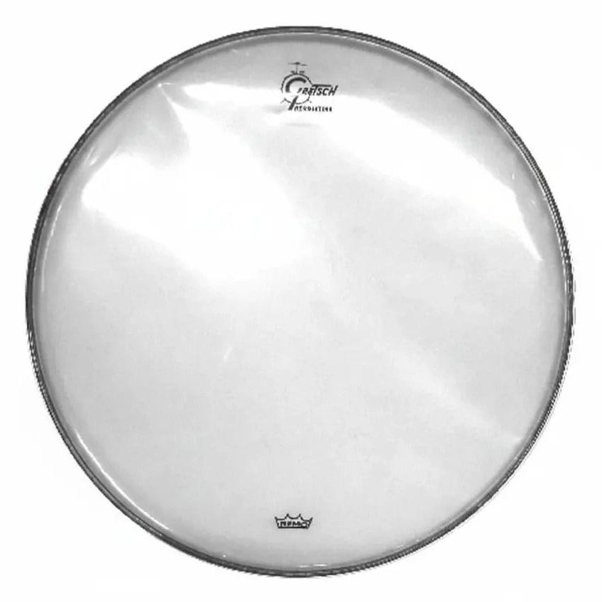 Gretsch Permatone Snare Side Drum Head 14 inch
