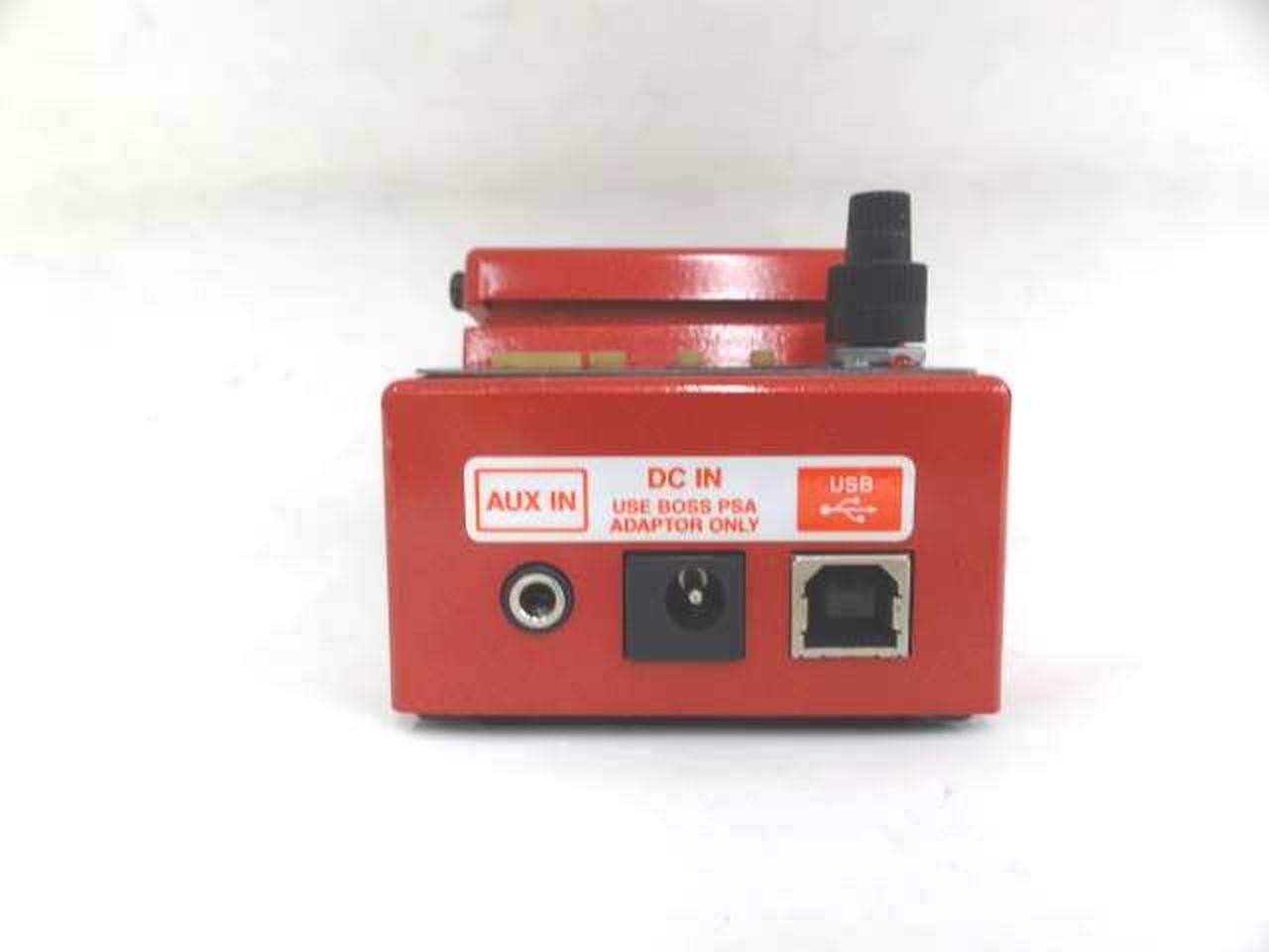 BOSS RC-3 Loop Station Pedal