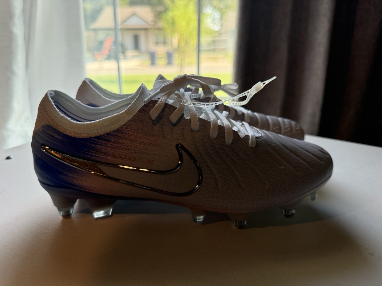 Nike Tiempo Legend 10 Elite FG
